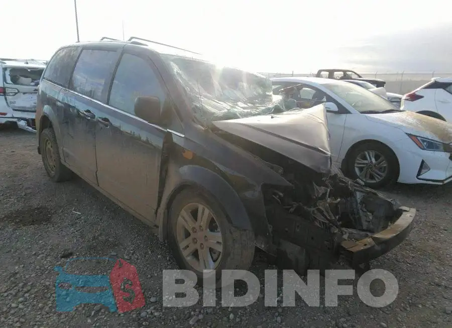 2C4RDGDG5LR258469 Photo# 1