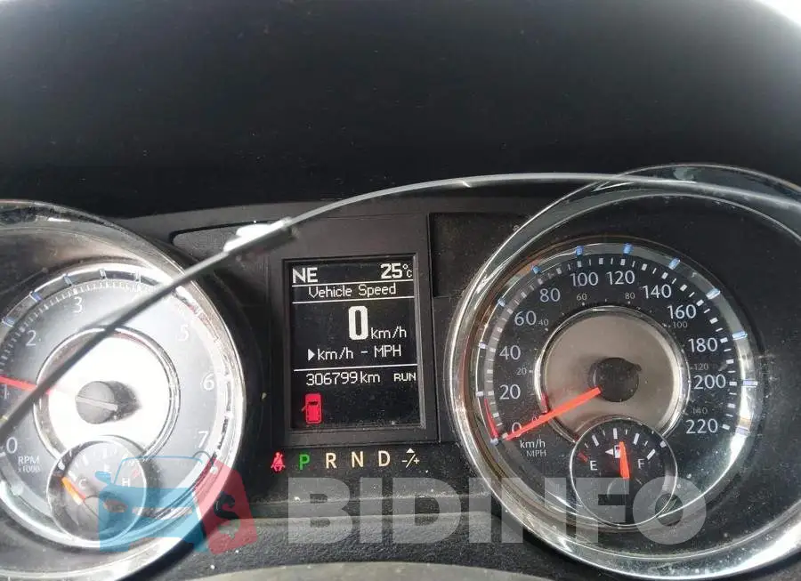 2C4RC1CG9FR697065 Photo# 7