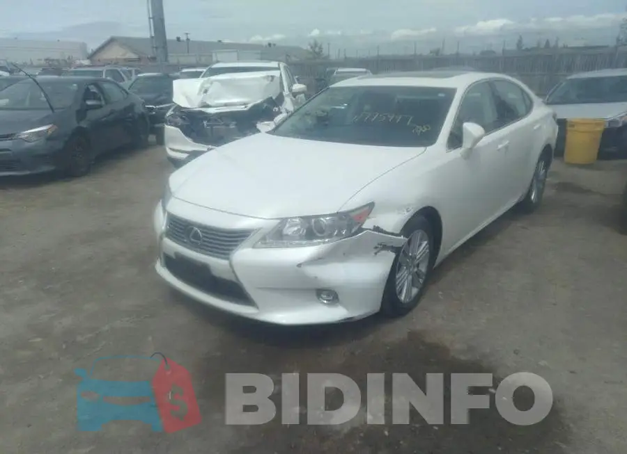 JTHBK1GG5F2184021 Photo# 2