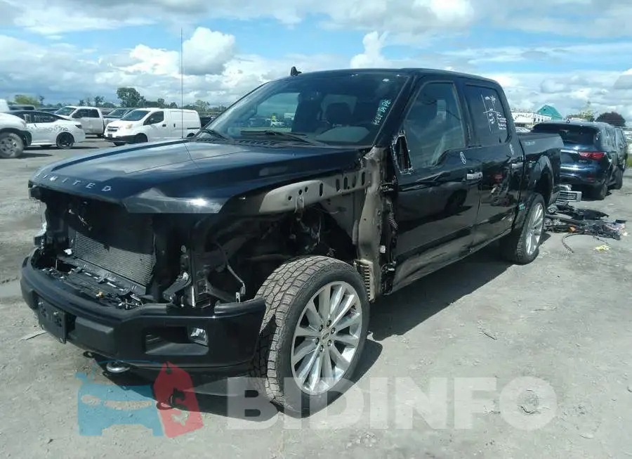 1FTEW1EG5JFA66168 Photo# 2