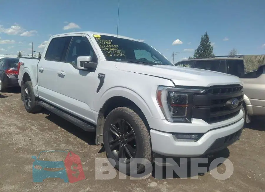 1FTEW1EP3MKD28653 Photo# 1