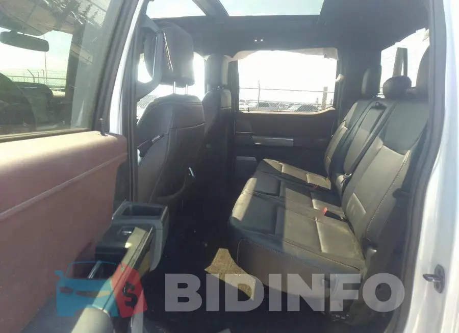 1FTEW1EP3MKD28653 Photo# 8