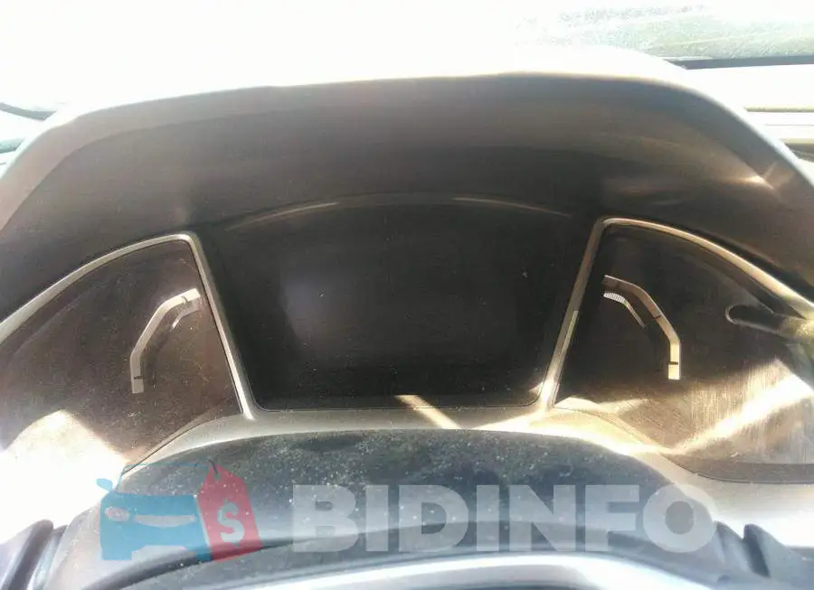 2HGFC2F71MH016034 Photo# 7