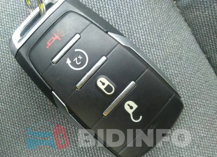 1C6SRFFT8PN506814 Photo# 11