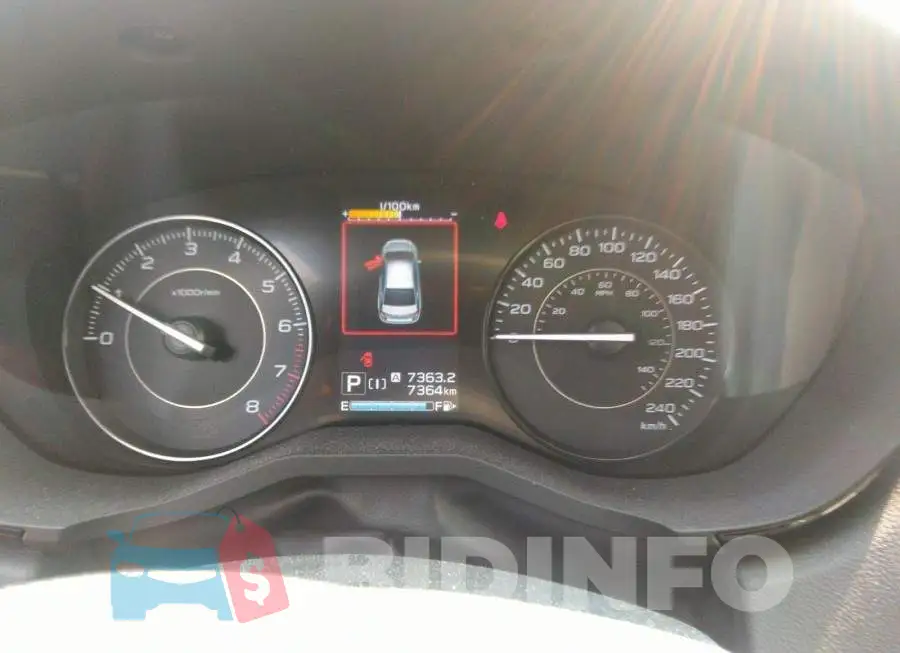 4S3GTAB64M3710813 Photo# 7
