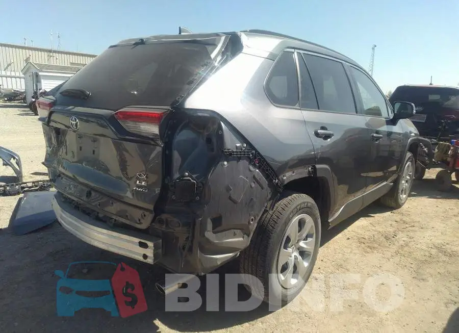2T3B1RFV5MC203952 Photo# 4