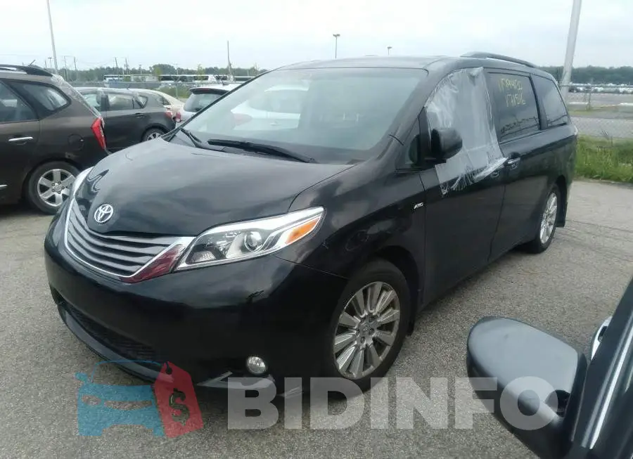 5TDDZ3DC2HS171516 Photo# 2