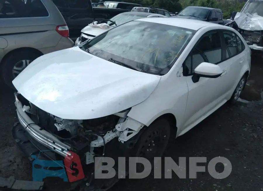 5YFBPRBE7LP004879 Photo# 2