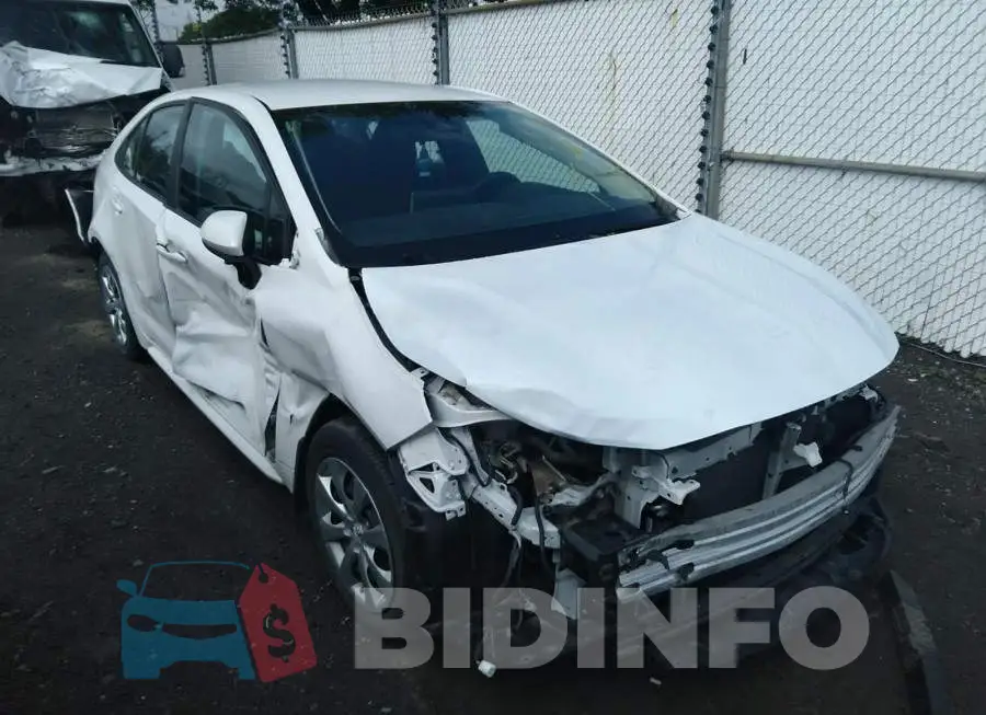 5YFBPRBE7LP004879 Photo# 1