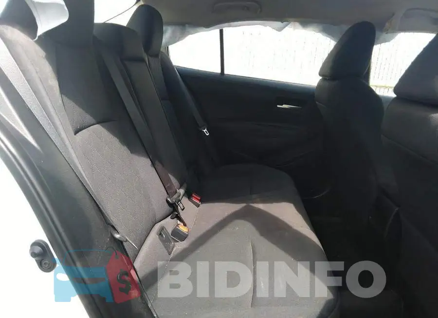 5YFBPRBE7LP004879 Photo# 8