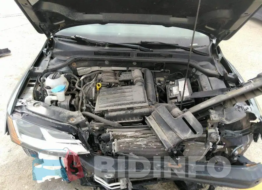 3VWDB7AJ7HM309577 Photo# 10
