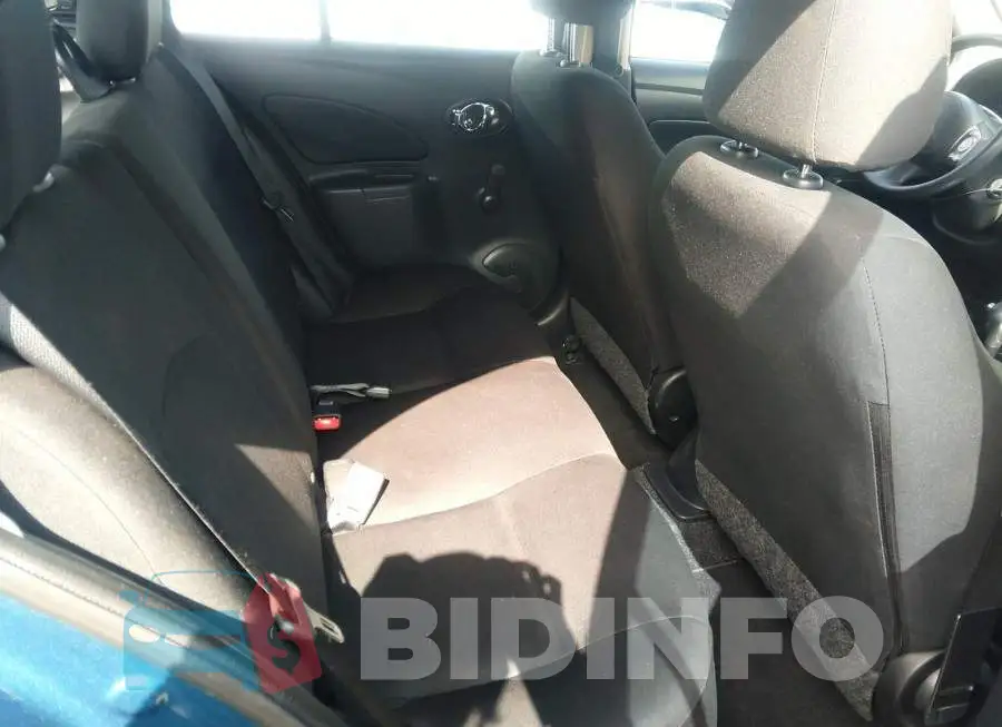 3N1CK3CP0FL231724 Photo# 8