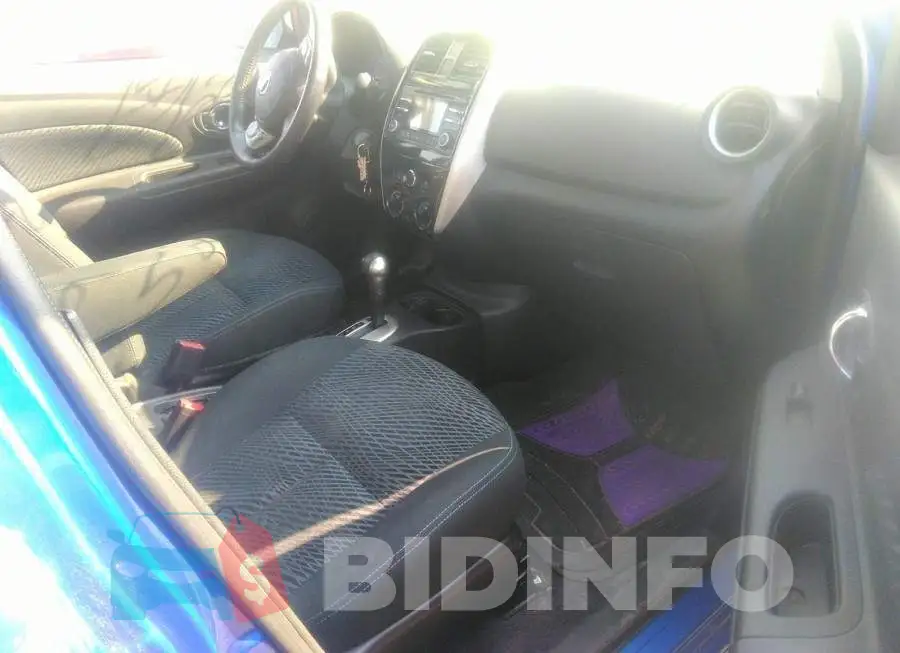 3N1CK3CP2GL234528 Photo# 5
