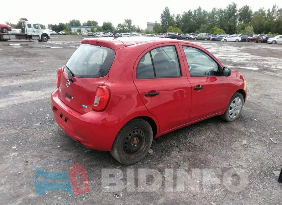 3N1CK3CP5FL256165 Photo# 4