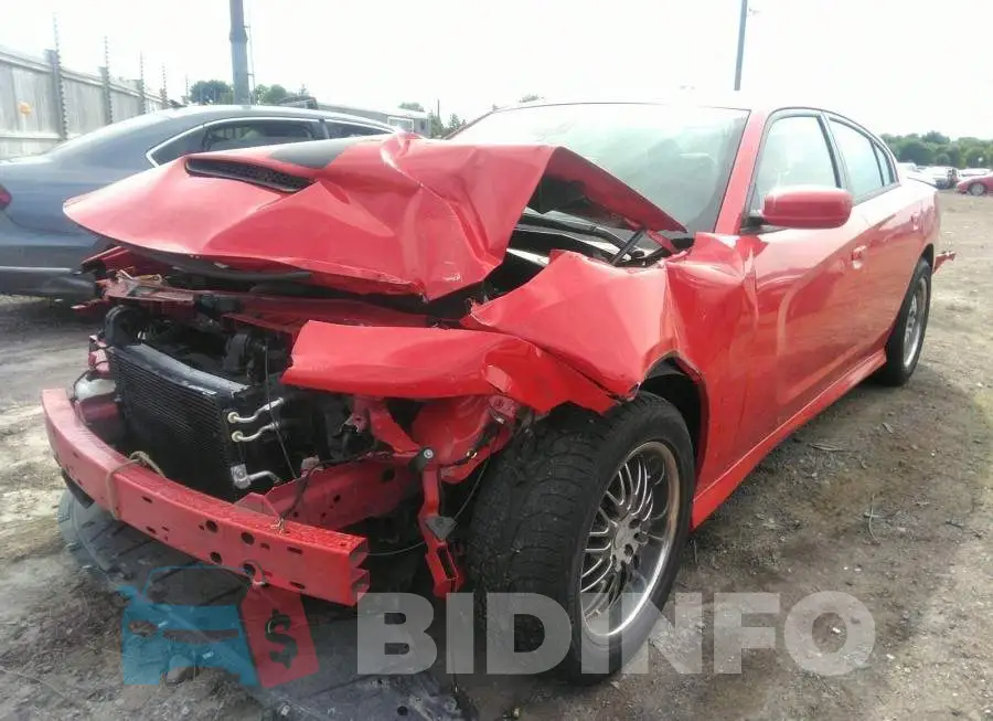 2C3CDXCT4MH682337 Photo# 2