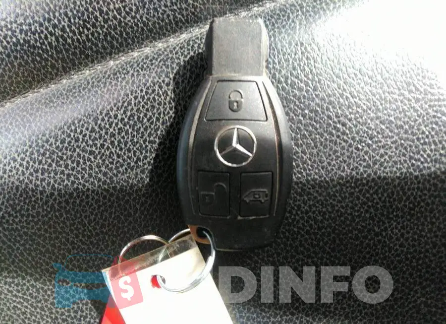 WD4BG2EE3G3145813 Photo# 11