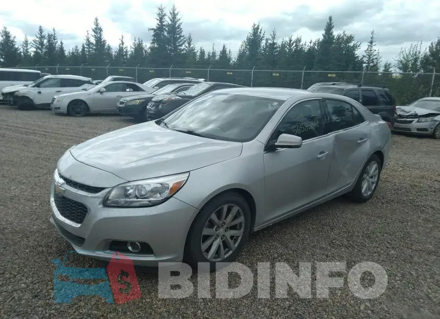 1G11D5SL2FF154513 Photo# 2