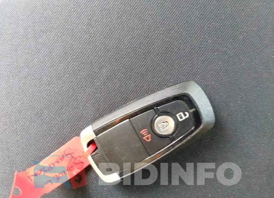 1FMDE5CH2NLB35435 Photo# 11