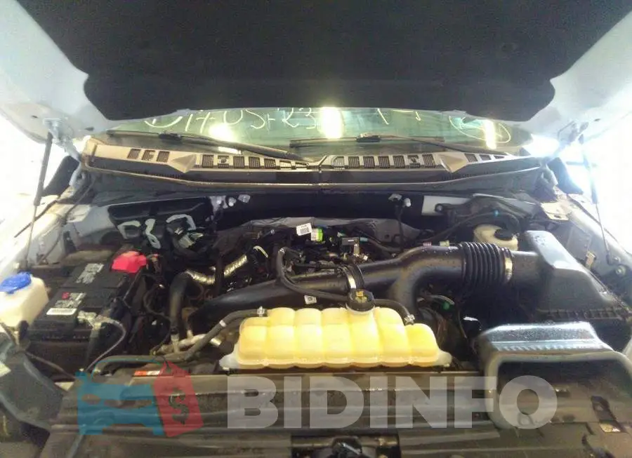1FTEW1EP6KFB65910 Photo# 10