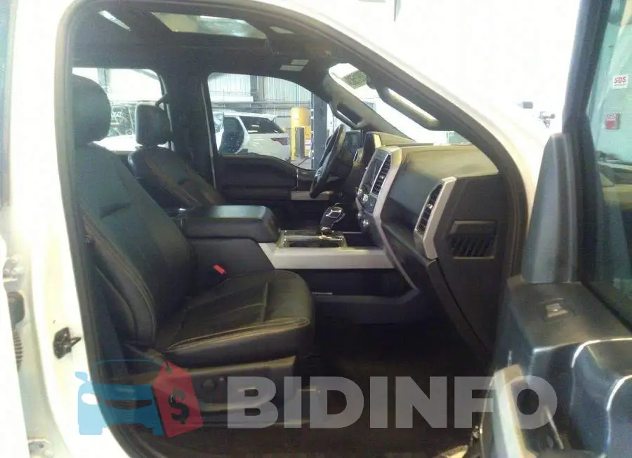 1FTEW1EP6KFB65910 Photo# 5