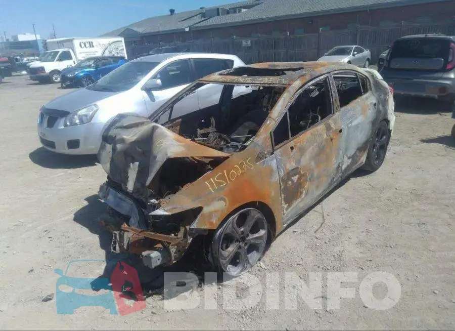 2HGFB6E57FH201170 Photo# 2
