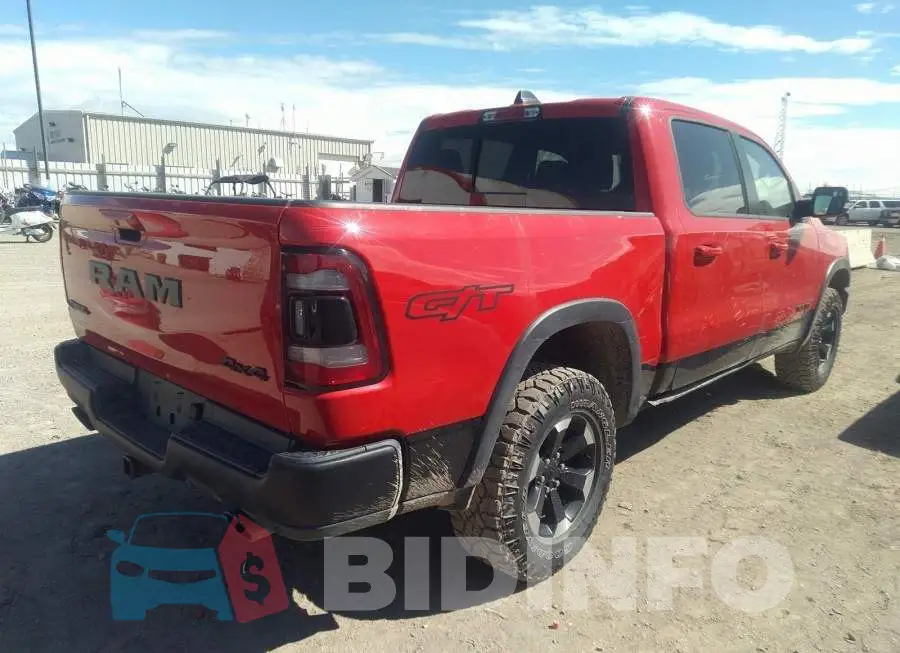 1C6SRFLT4NN309513 Photo# 4