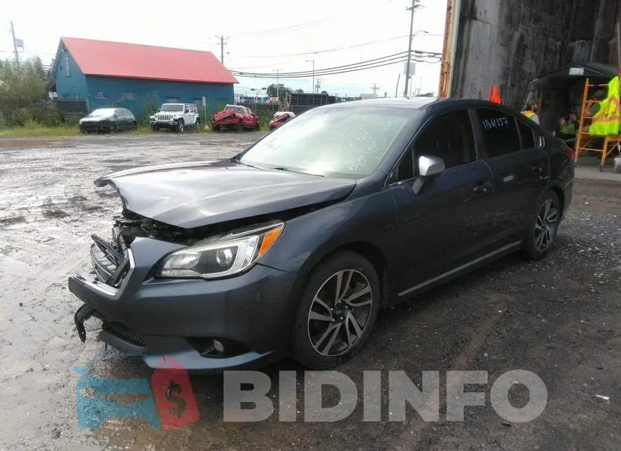 4S3BNCP63H3040055 Photo# 2
