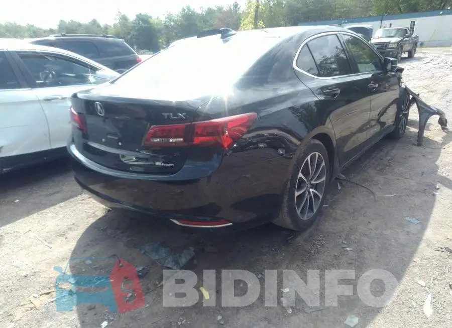 19UUB3F59FA800932 Photo# 4