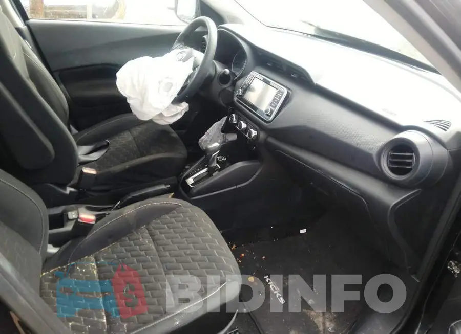3N1CP5BV2ML497658 Photo# 5