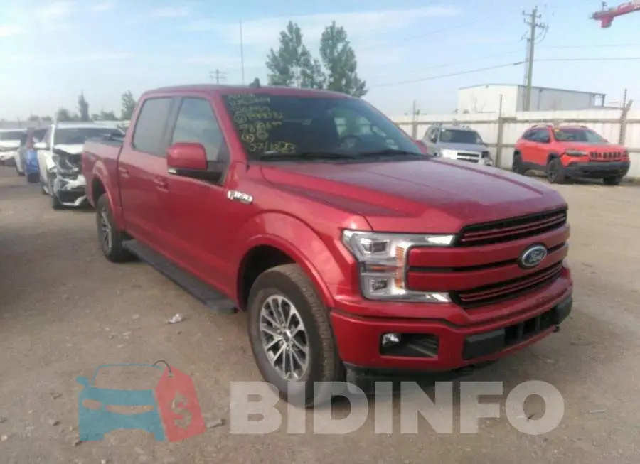 1FTEW1EP6LKE99072 Photo# 1