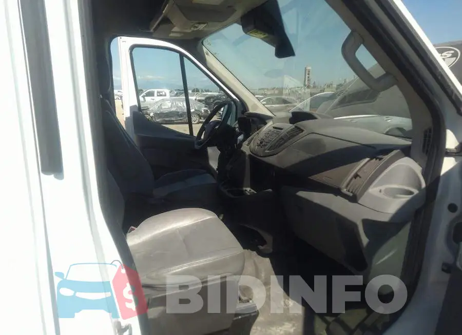 1FTNR1CMXFKB23902 Photo# 5