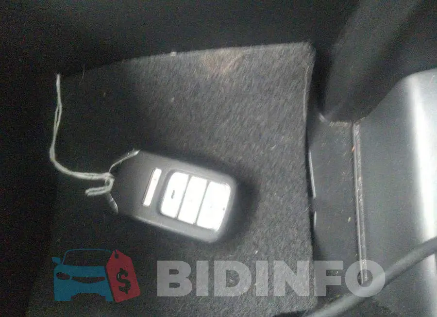 2HGFB2F54FH031664 Photo# 11