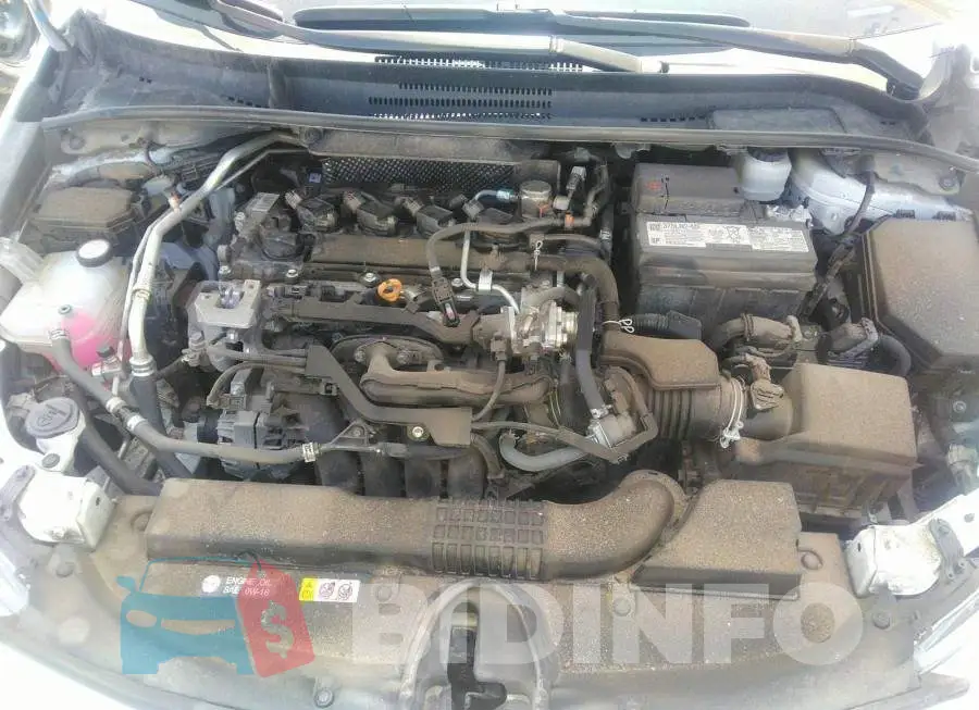 5YFB4MBE2NP108131 Photo# 10