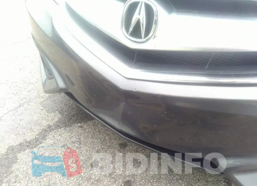 19UDE2F73JA801117 Photo# 6