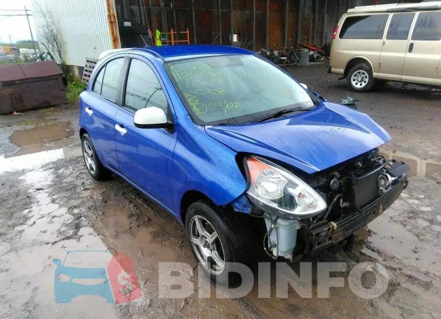 3N1CK3CP8HL242408 Photo# 1