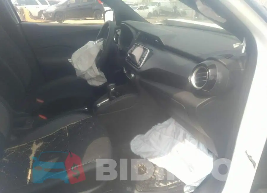 3N1CP5CV6LL502776 Photo# 5