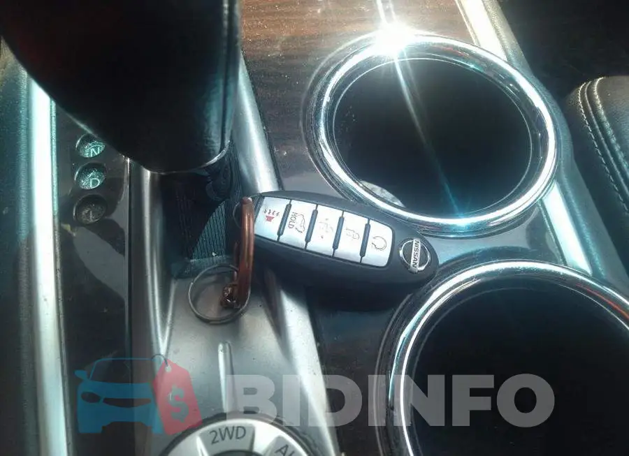 5N1AR2MM4FC663447 Photo# 11