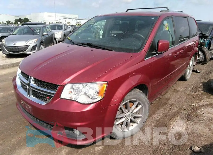 2C4RDGBG4FR722424 Photo# 2