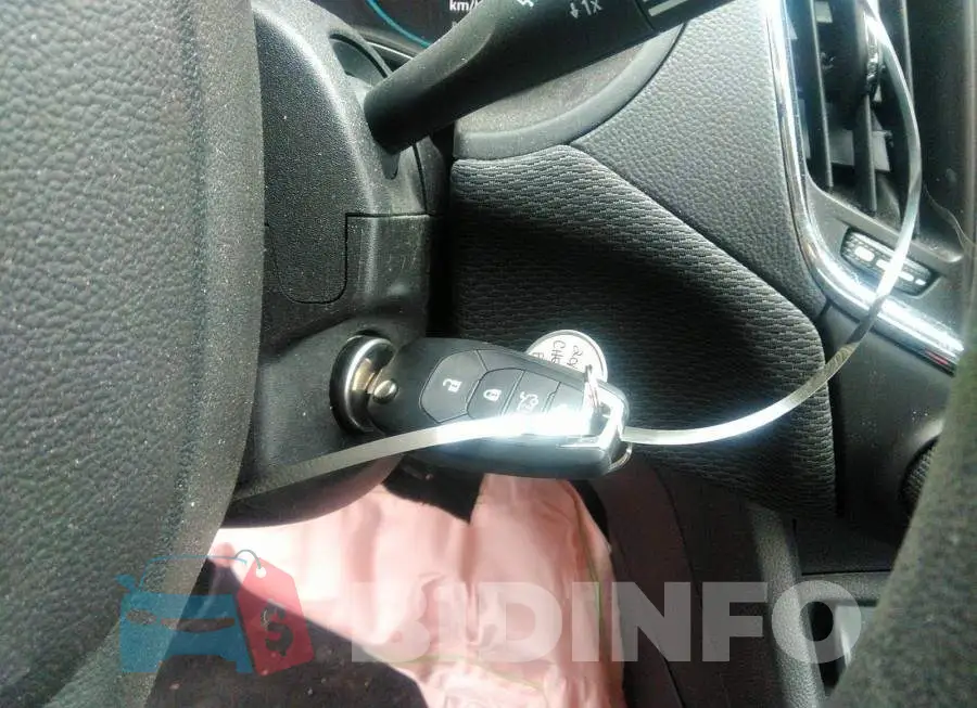 1G1BE5SM3G7253346 Photo# 11
