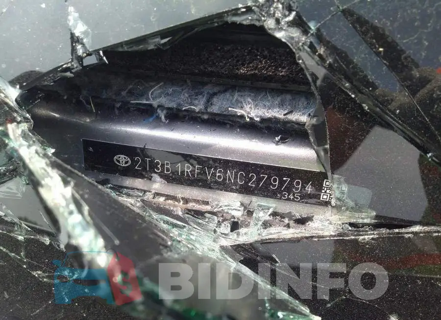 2T3B1RFV6NC279794 Photo# 9