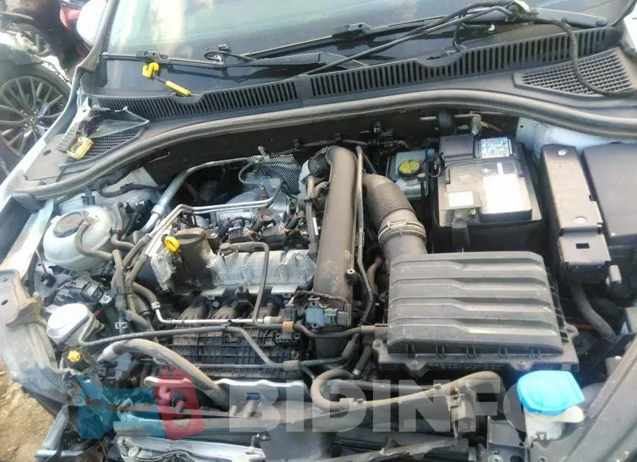 3VWC57BU8KM042727 Photo# 10