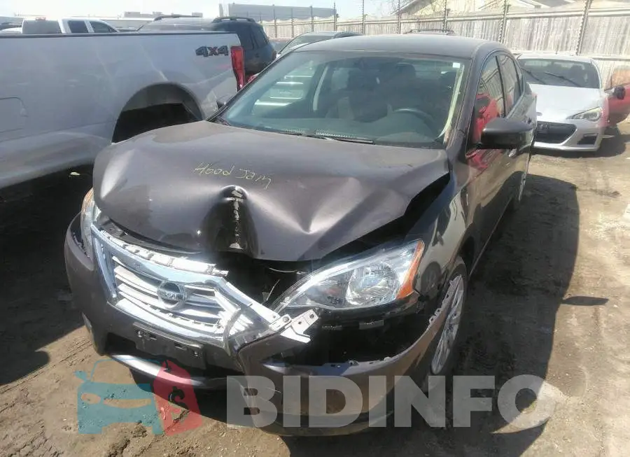 3N1AB7AP3FL635523 Photo# 6