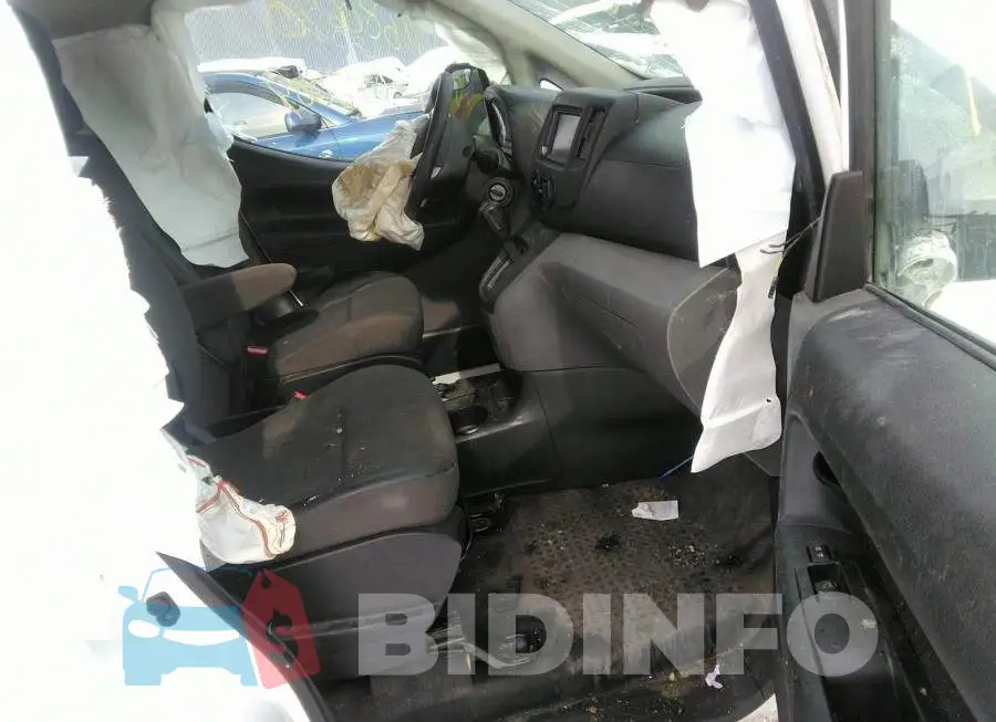 3N6CM0KNMK692084 Photo# 5