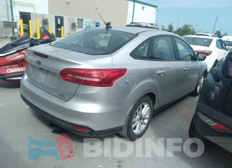 1FADP3F22FL251378 Photo# 4