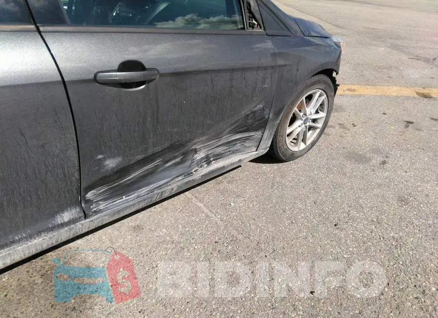 1FADP3F26FL278731 Photo# 6