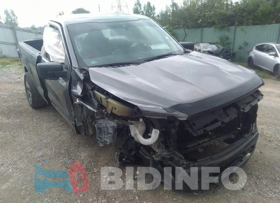 1FTMF1E50MKD62821 Photo# 1