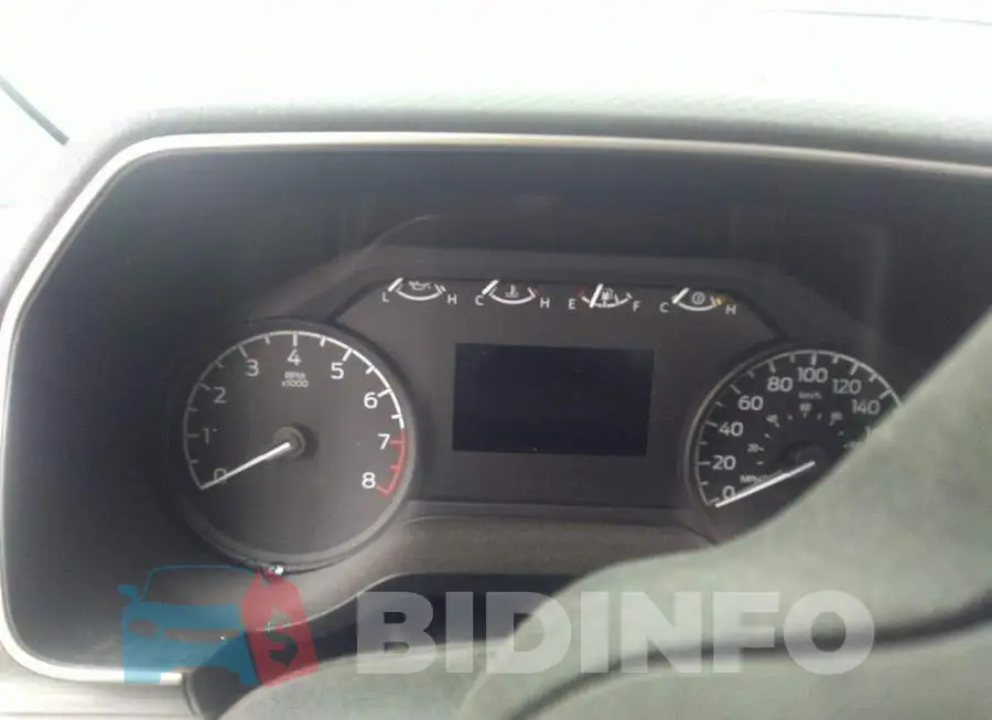 1FTMF1E50MKD62821 Photo# 7