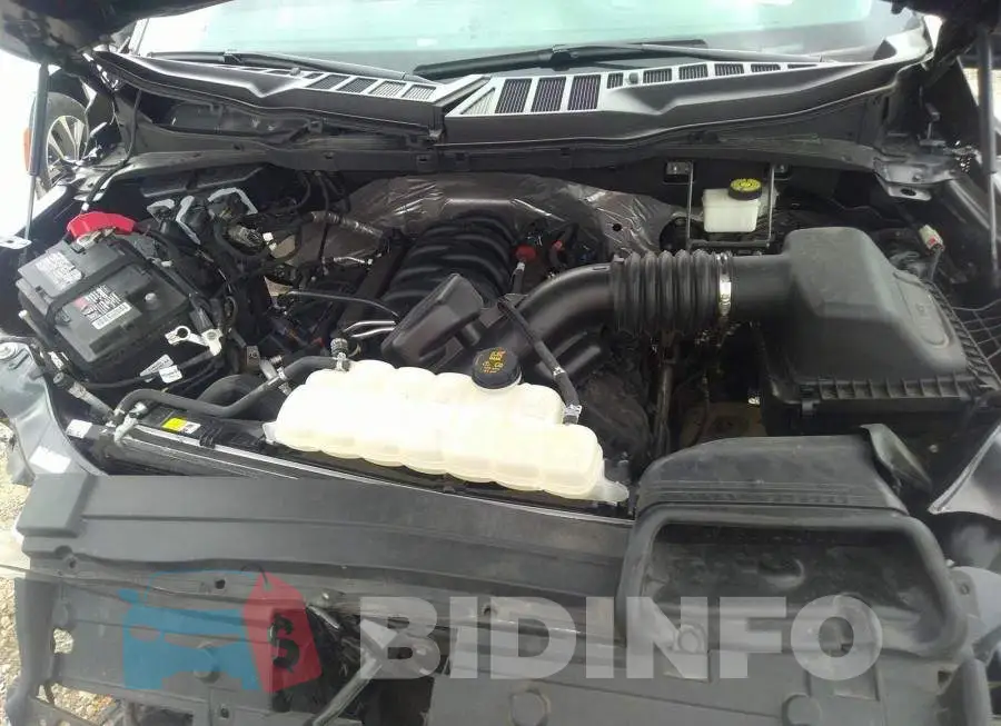 1FTMF1E50MKD62821 Photo# 10