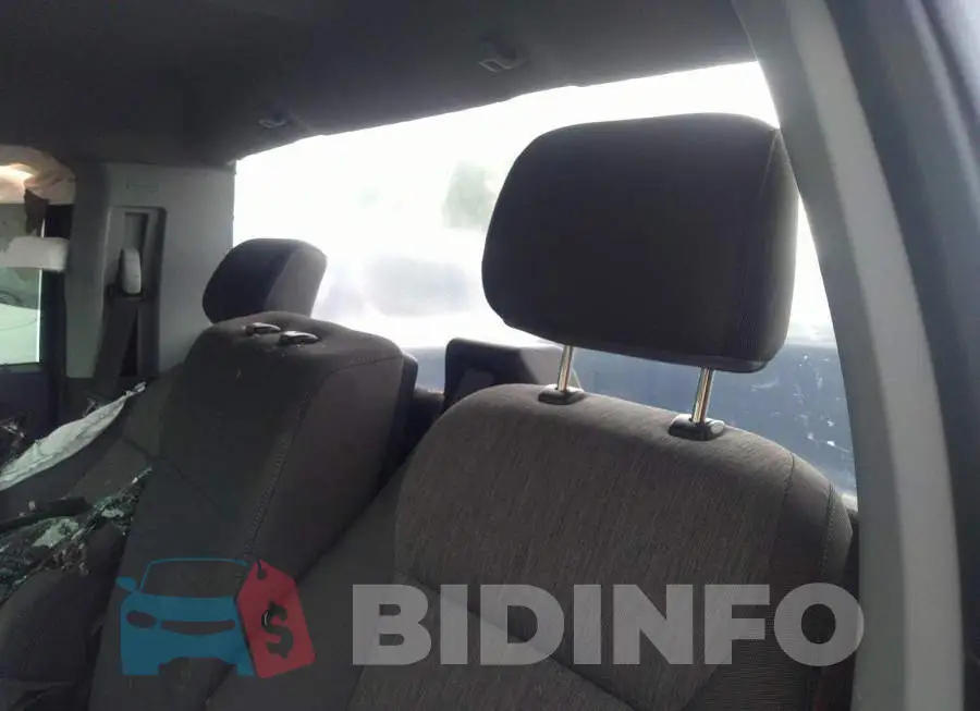 1FTMF1E50MKD62821 Photo# 8