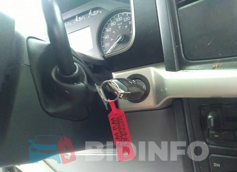 1FTMF1E50MKD62821 Photo# 11